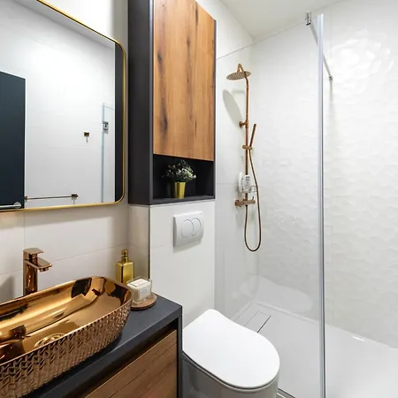 Apartment Magic King's House Zagreb
